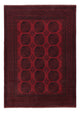 Akhche Teppe 206x290cm - Orientalsk teppe