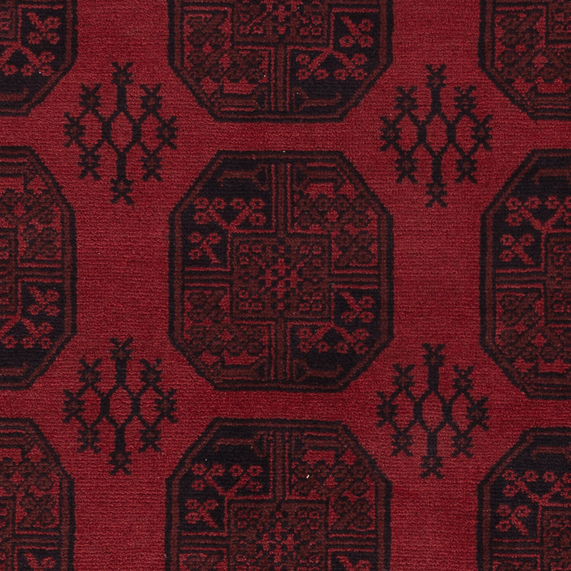 Akhche Teppe 206x290cm - Orientalsk teppe