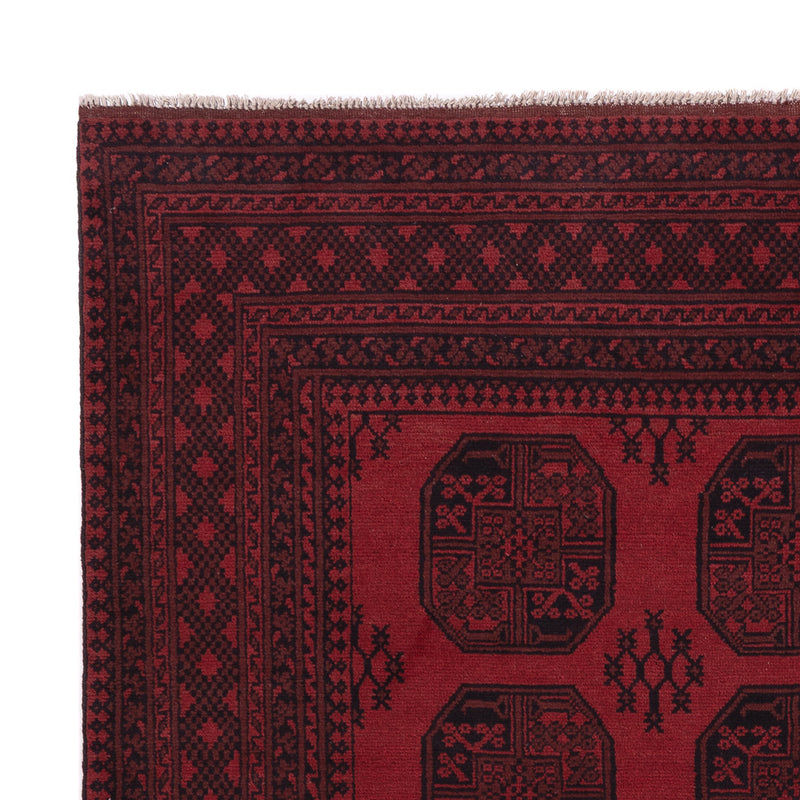 Akhche Teppe 206x290cm - Orientalsk teppe