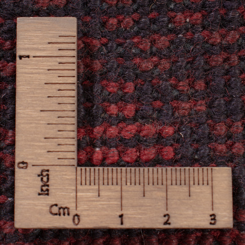 Akhche Teppe 206x290cm - Orientalsk teppe