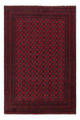 Akhche Teppe 200x292cm - Orientalsk teppe