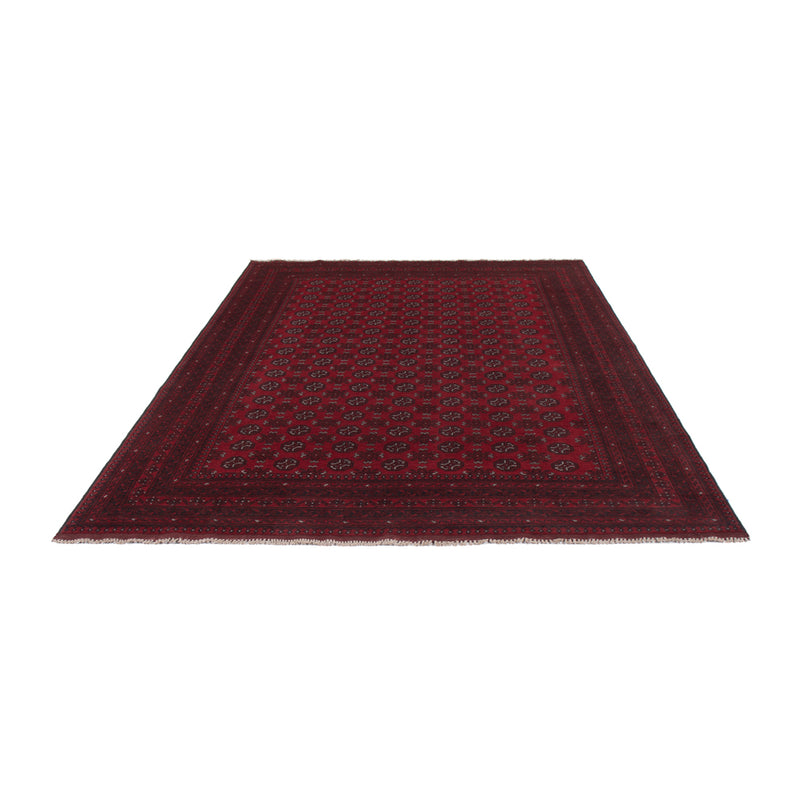 Akhche Teppe 200x292cm - Orientalsk teppe