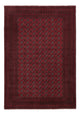Akhche Teppe 198x288cm - Orientalsk teppe