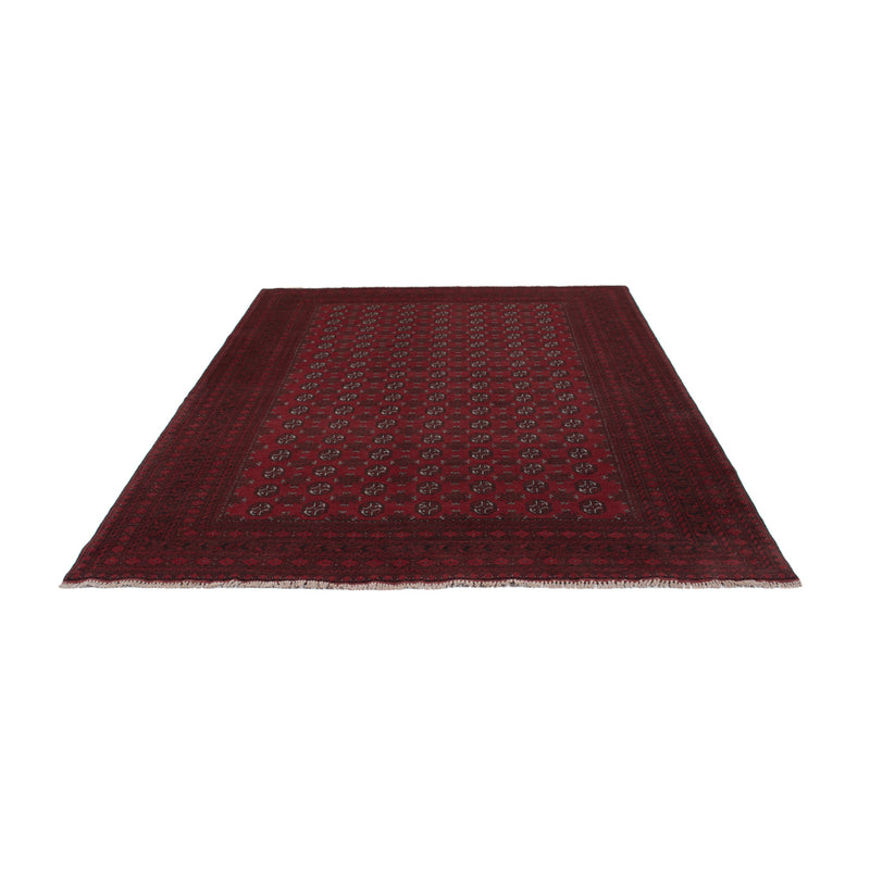 Akhche Teppe 198x288cm - Orientalsk teppe