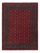 Akhche Teppe 196x152cm - Orientalsk teppe