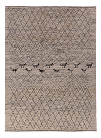 Berberteppe 347x250cm - Ullteppe – product image