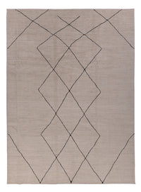 Berberteppe 345x247cm - Ullteppe – product image