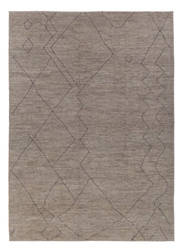 Berberteppe 347x256cm - Ullteppe – product image