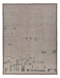 Berberteppe 343x256cm - Ullteppe – product image