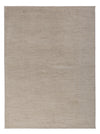 Berberteppe 171x238cm - Ullteppe - Rektangulær / Lysegrå / 171 x 238 cm Rektangulær
