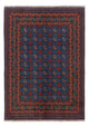 Akhche Teppe 150x201cm - Orientalsk teppe