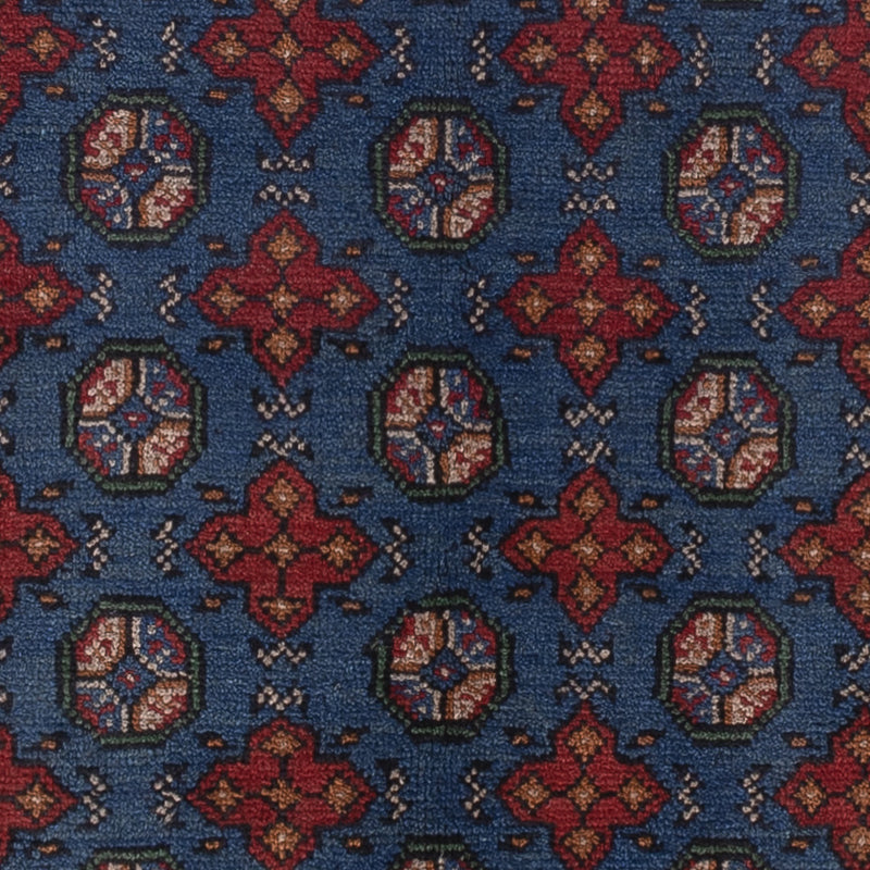 Akhche Teppe 150x201cm - Orientalsk teppe