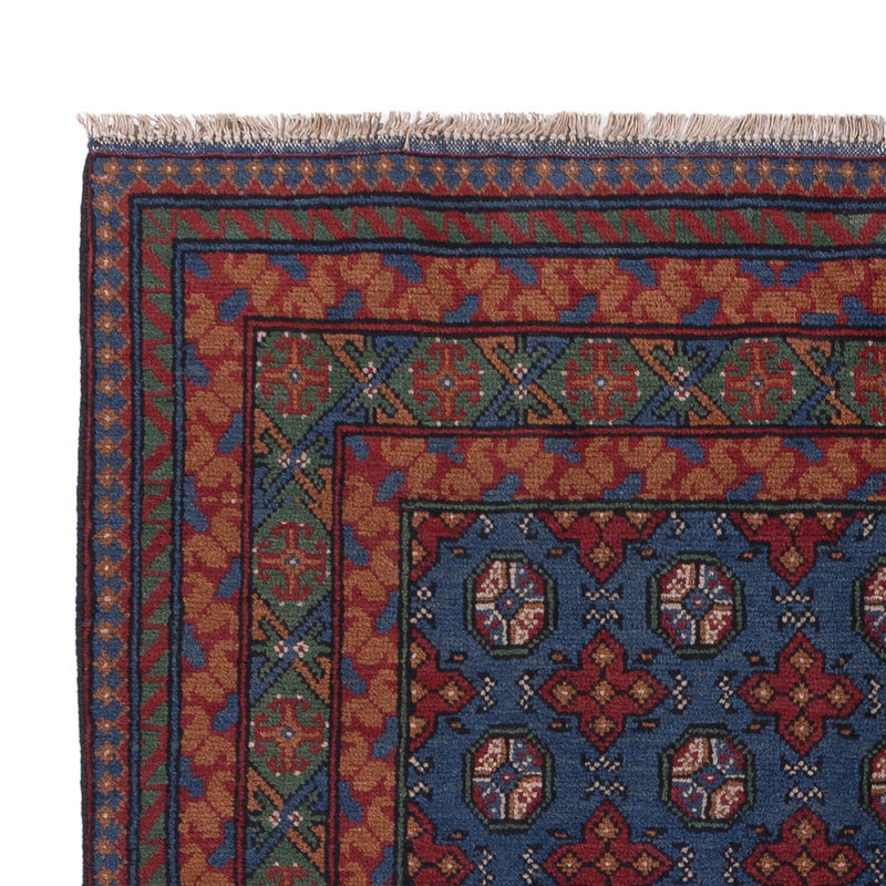 Akhche Teppe 150x201cm - Orientalsk teppe