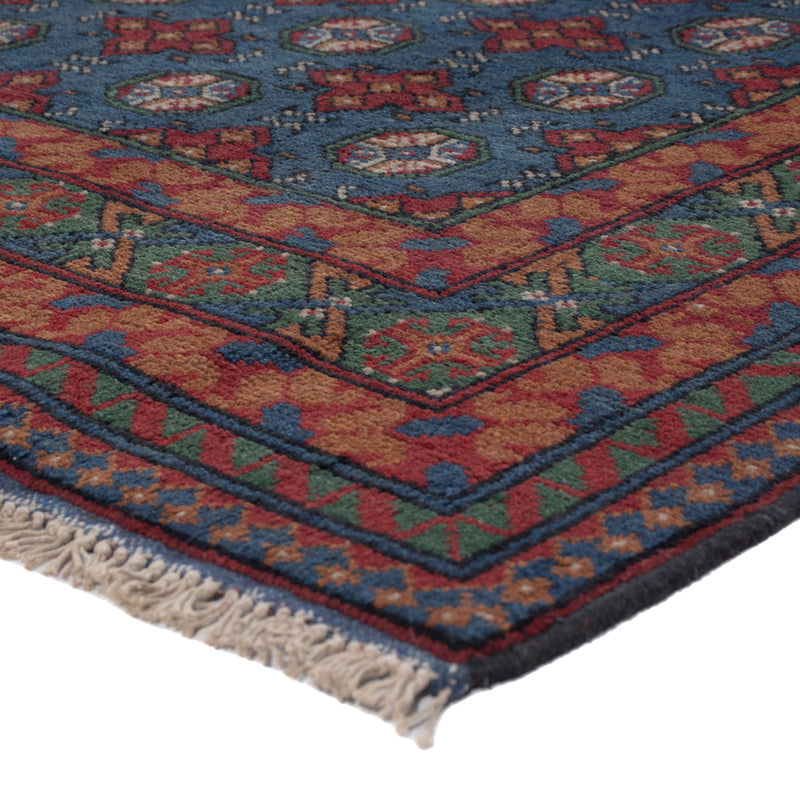 Akhche Teppe 150x201cm - Orientalsk teppe