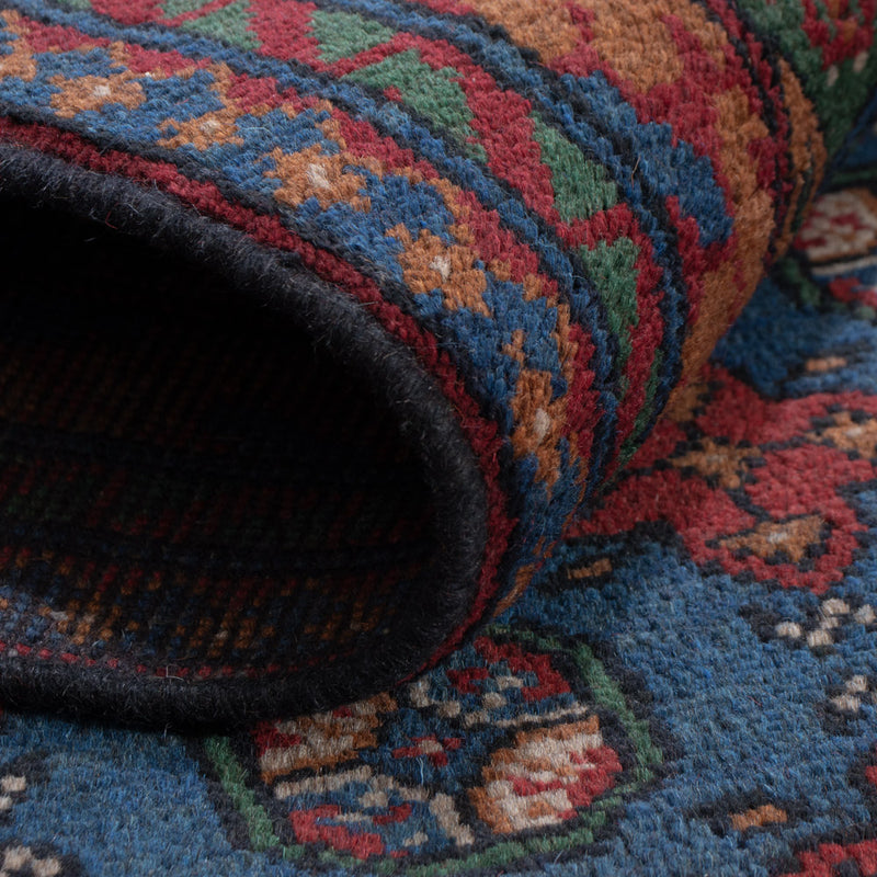 Akhche Teppe 150x201cm - Orientalsk teppe