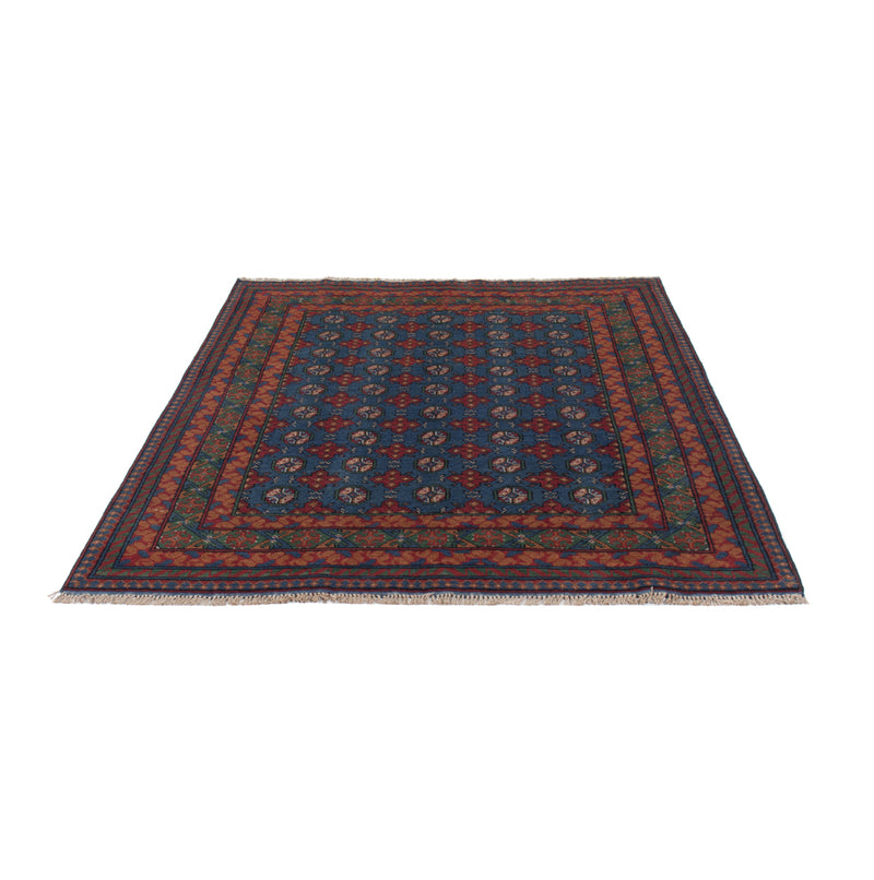 Akhche Teppe 150x201cm - Orientalsk teppe