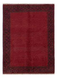Akhche Teppe 195x147cm - Orientalsk teppe – product image