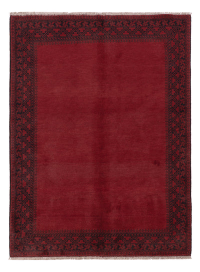 Akhche Teppe 147x195cm - Orientalsk teppe