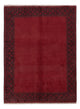Akhche Teppe 195x147cm - Orientalsk teppe