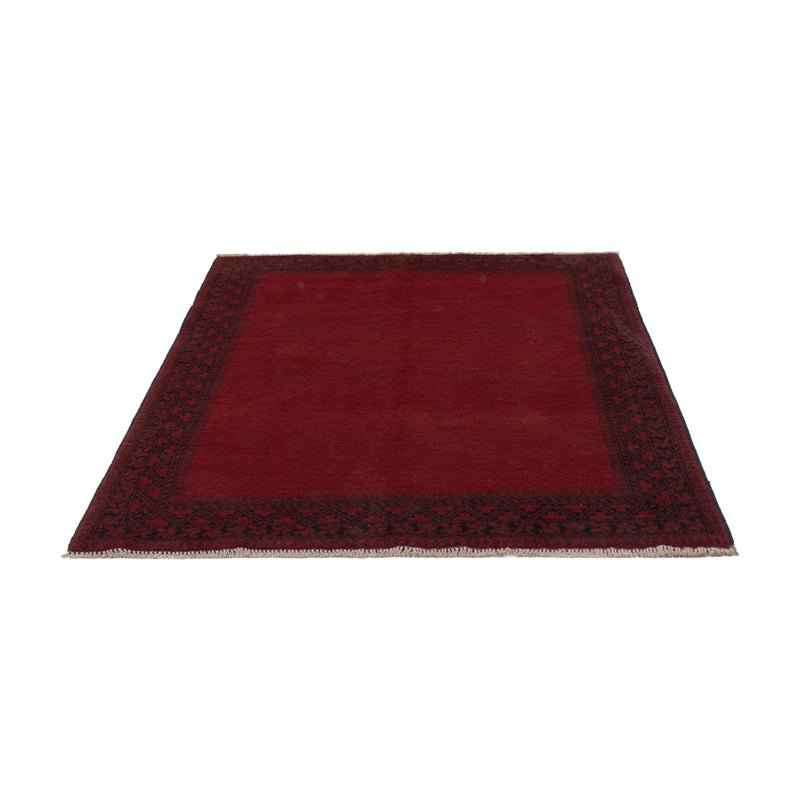 Akhche Teppe 195x147cm - Orientalsk teppe