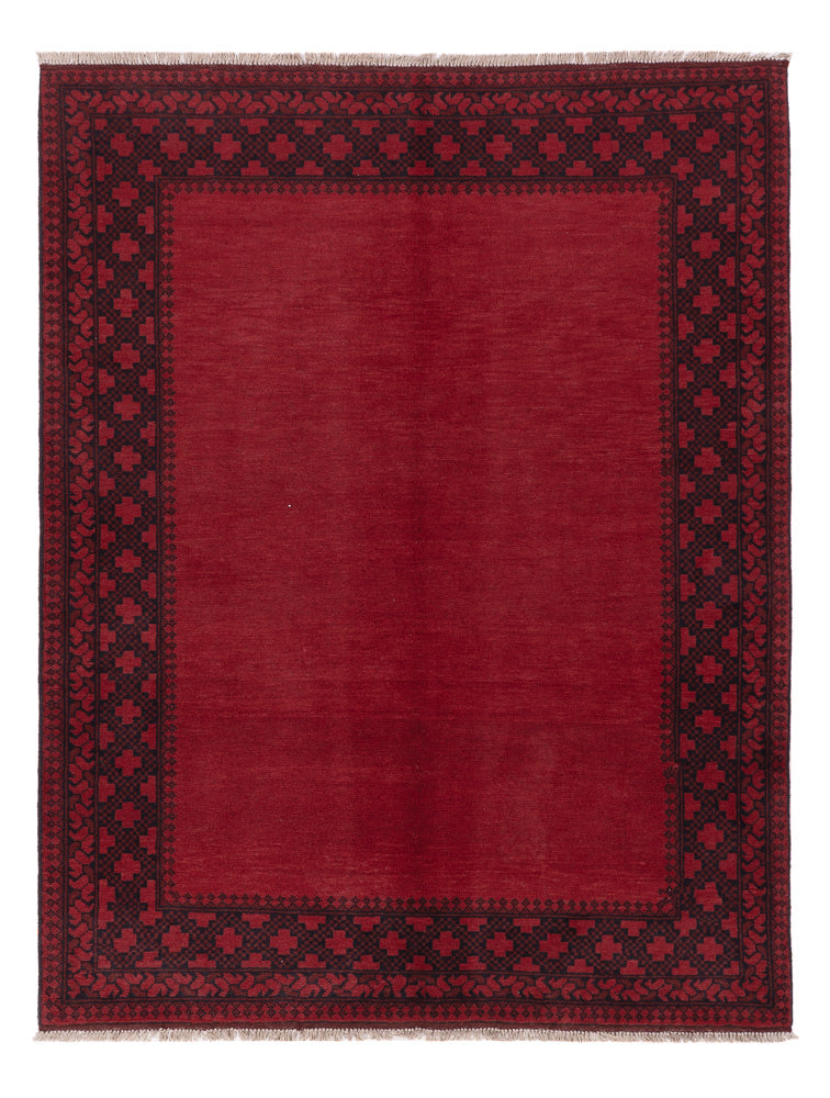 Akhche Teppe 200x150cm - Orientalsk teppe