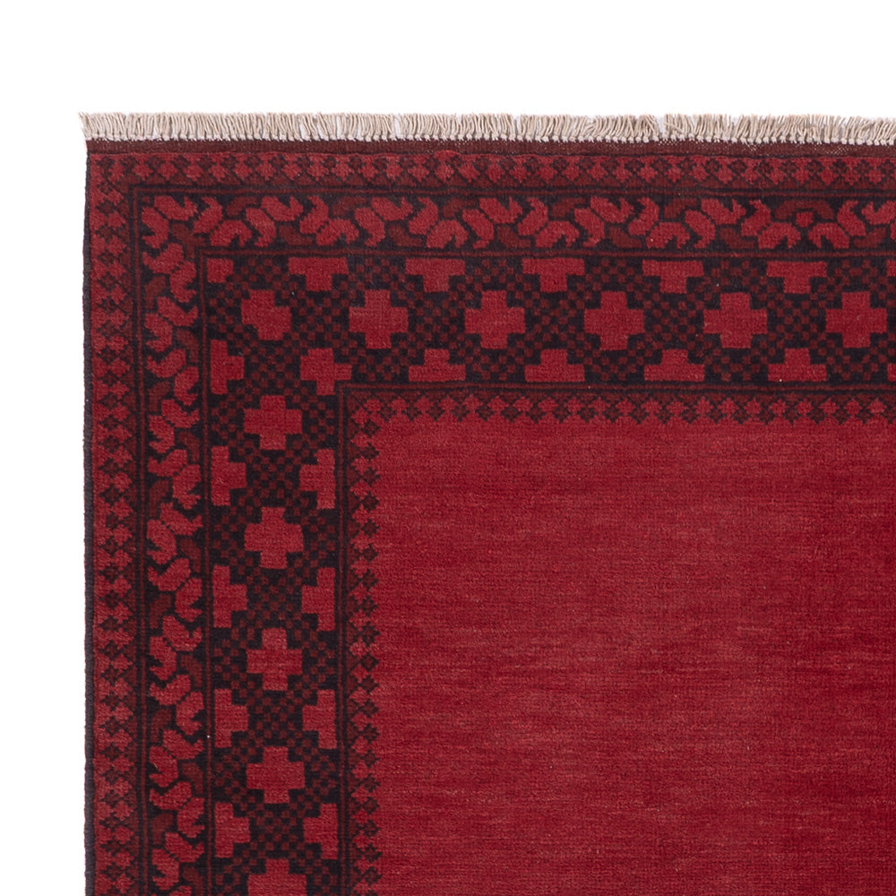 Akhche Teppe 200x150cm - Orientalsk teppe