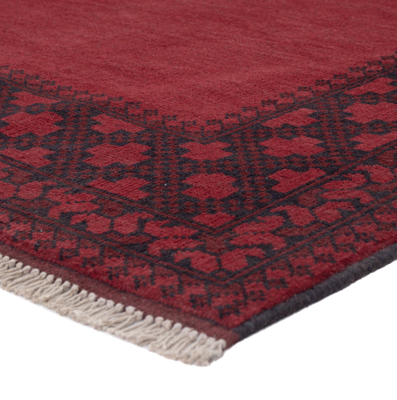 Akhche Teppe 200x150cm - Orientalsk teppe