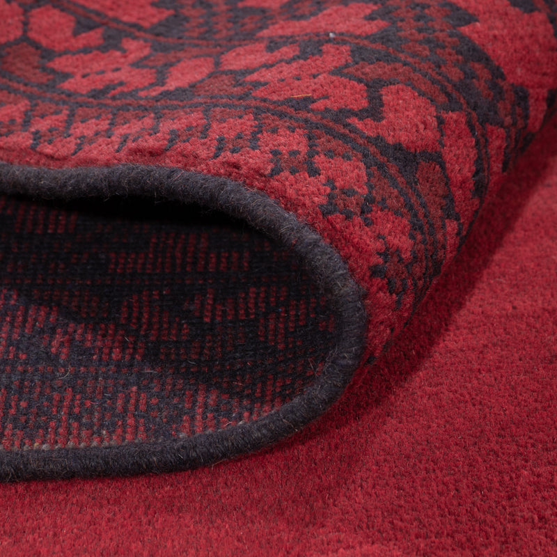 Akhche Teppe 200x150cm - Orientalsk teppe