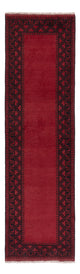 Akhche Teppe 293x80cm - Orientalsk teppe