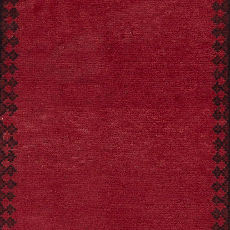 Akhche Teppe 293x80cm - Orientalsk teppe