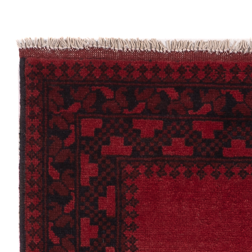 Akhche Teppe 293x80cm - Orientalsk teppe