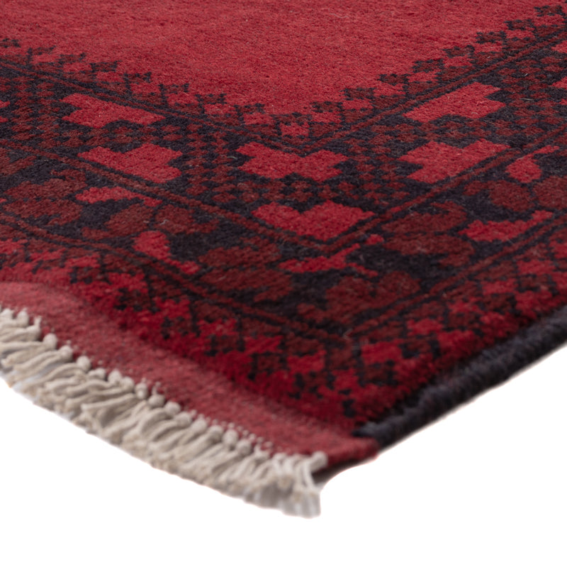Akhche Teppe 293x80cm - Orientalsk teppe