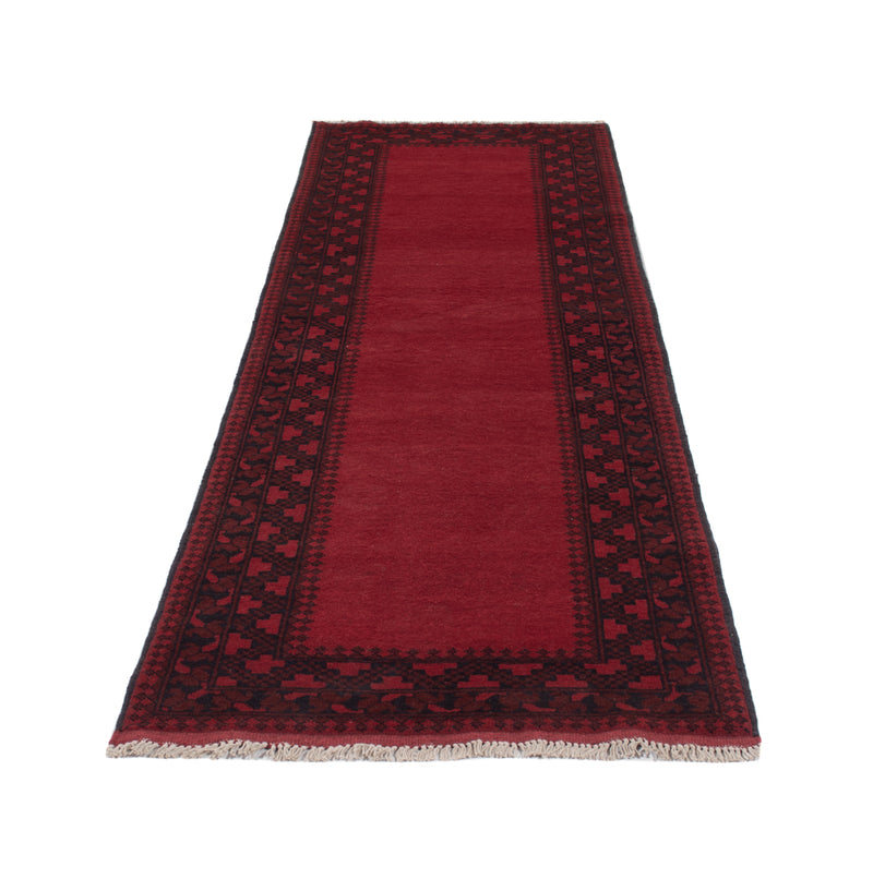 Akhche Teppe 293x80cm - Orientalsk teppe