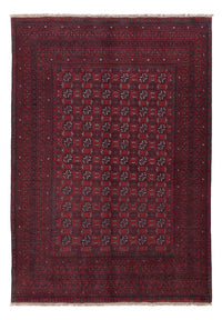 Akhche Teppe 238x166cm - Orientalsk teppe – product image