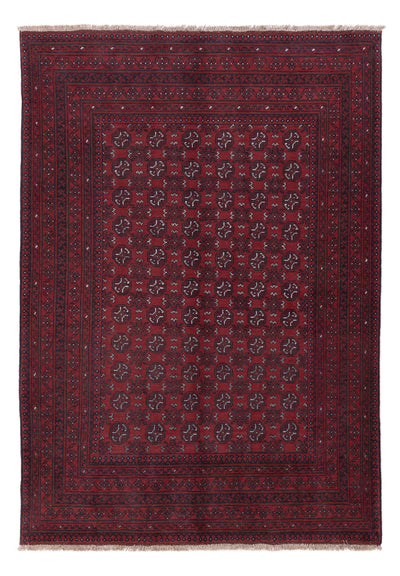 Akhche Teppe 166x238cm - Orientalsk teppe
