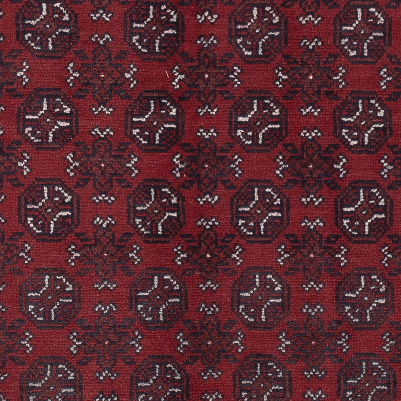 Akhche Teppe 238x166cm - Orientalsk teppe