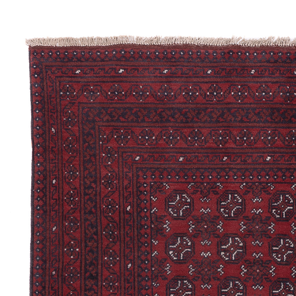 Akhche Teppe 238x166cm - Orientalsk teppe