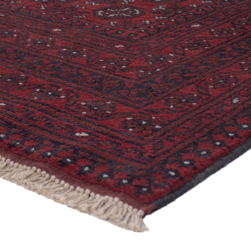 Akhche Teppe 238x166cm - Orientalsk teppe