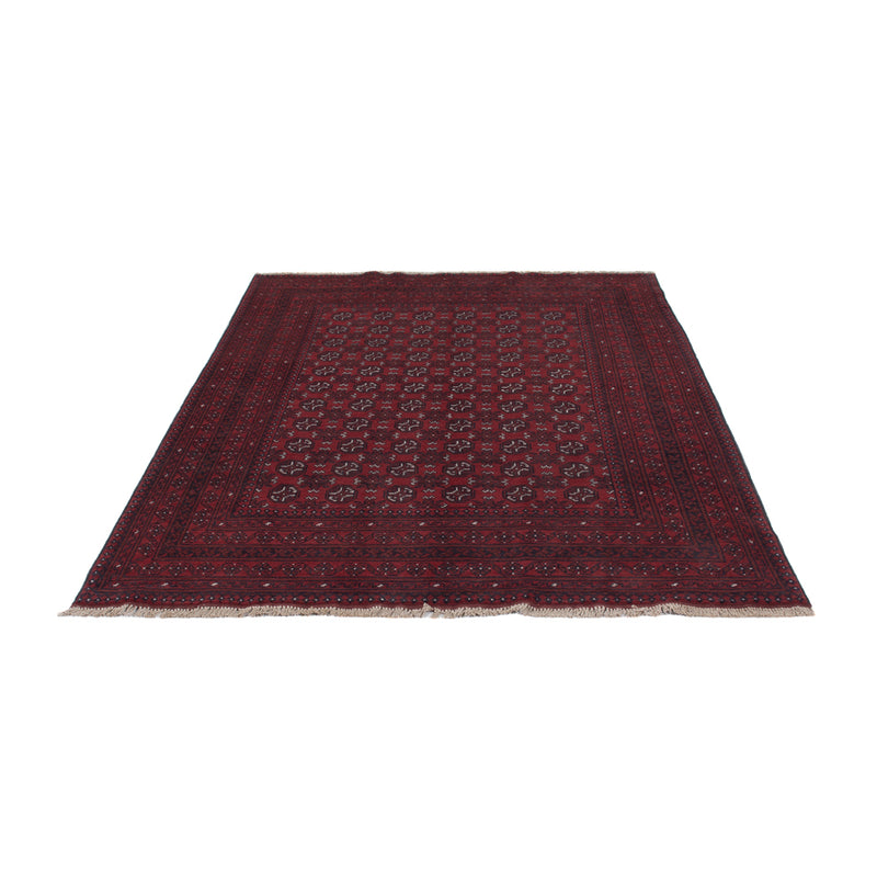 Akhche Teppe 238x166cm - Orientalsk teppe