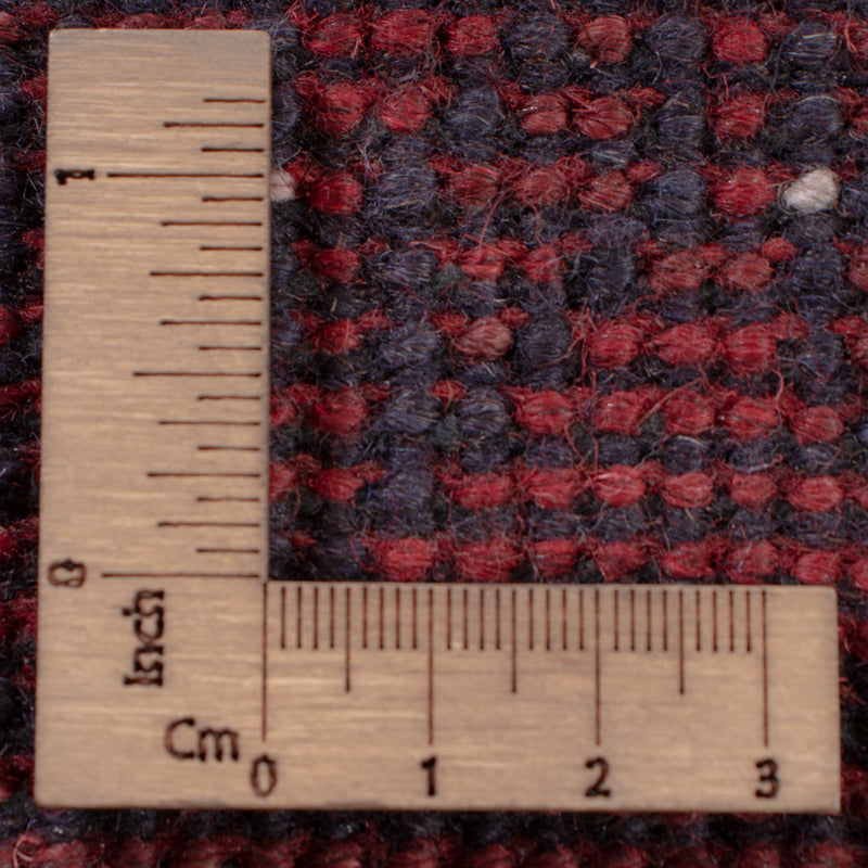 Akhche Teppe 238x166cm - Orientalsk teppe