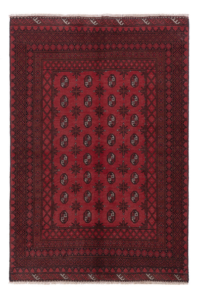 Akhche Teppe 164x242cm - Orientalsk teppe
