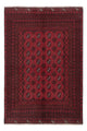 Akhche Teppe 164x242cm - Orientalsk teppe