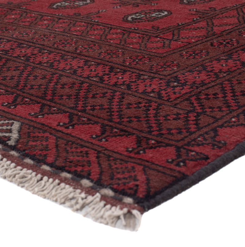 Akhche Teppe 164x242cm - Orientalsk teppe