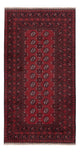 Akhche Teppe 190x98cm - Orientalsk teppe