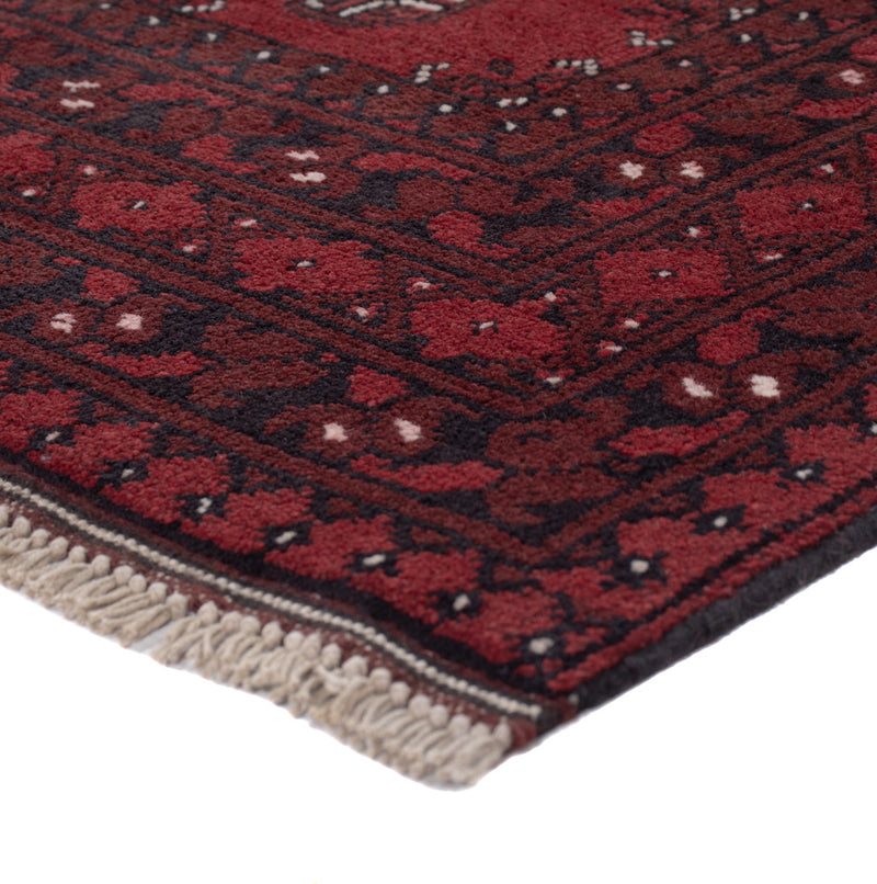 Akhche Teppe 190x98cm - Orientalsk teppe