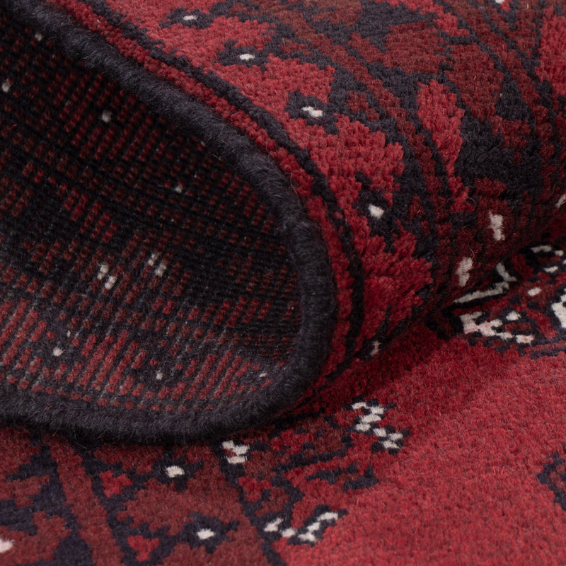 Akhche Teppe 190x98cm - Orientalsk teppe