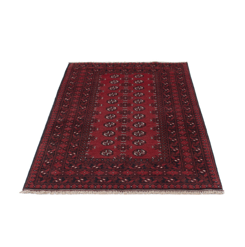 Akhche Teppe 190x98cm - Orientalsk teppe