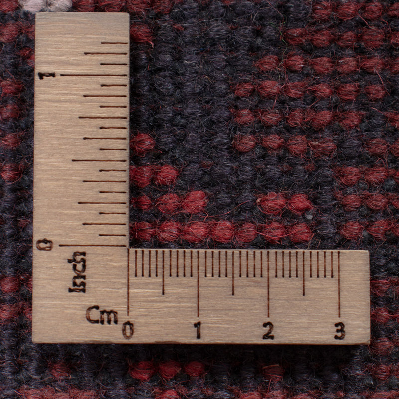 Akhche Teppe 190x98cm - Orientalsk teppe