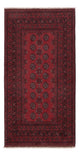 Akhche Teppe 99x194cm - Orientalsk teppe