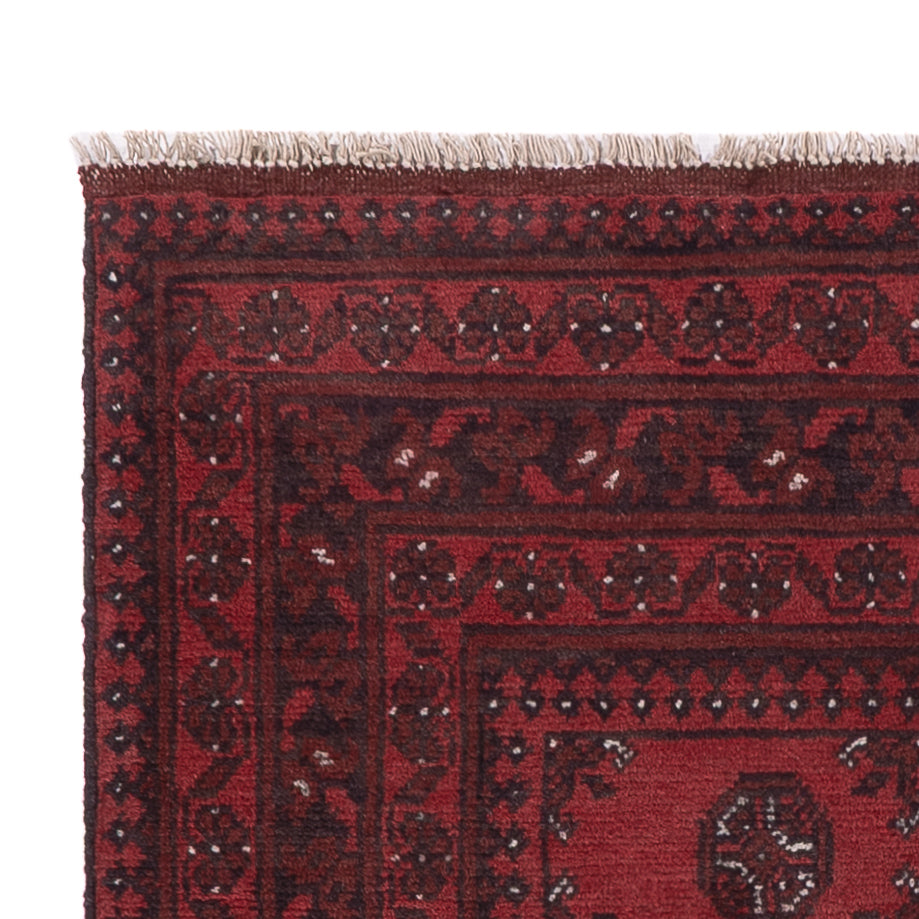 Akhche Teppe 99x194cm - Orientalsk teppe